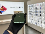 iPhone 13, 256 ГБ б/у