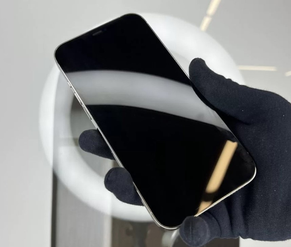 iPhone 12 Pro Max, 128 ГБ б/у