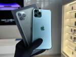 iPhone 11 Pro, 256 ГБ б/у