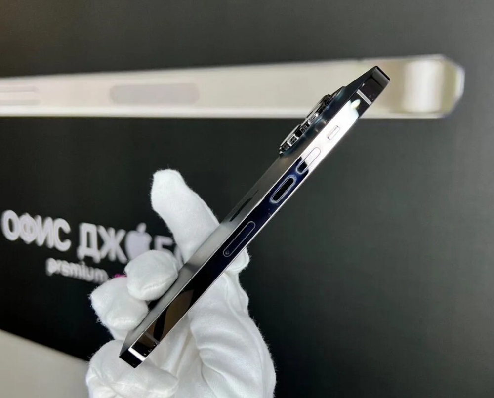 iPhone 13 Pro, 256 ГБ б/у
