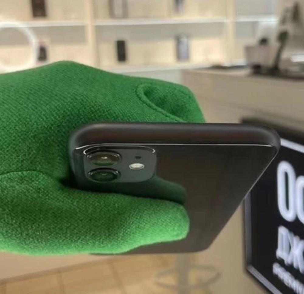 iPhone 11 64 ГБ б/у