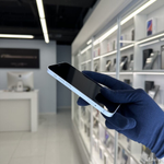 iPhone 12 Mini, 256 ГБ б/у