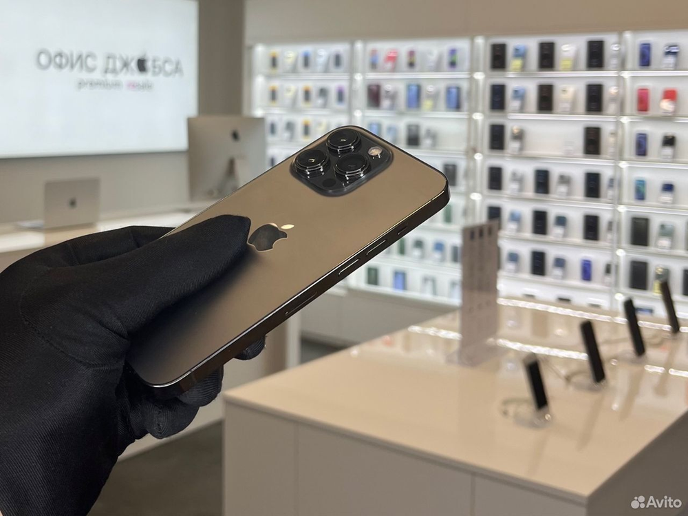 iPhone 13 Pro, 1 ТБ б/у