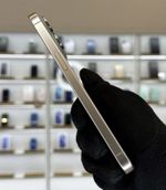 iPhone 16 Pro, 256 ГБ б/у