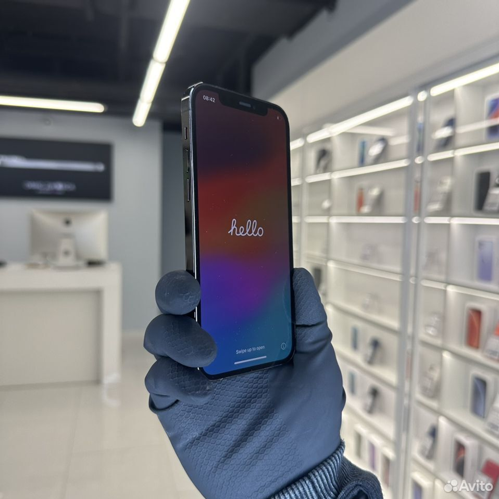 iPhone 12 Pro, 128 ГБ б/у