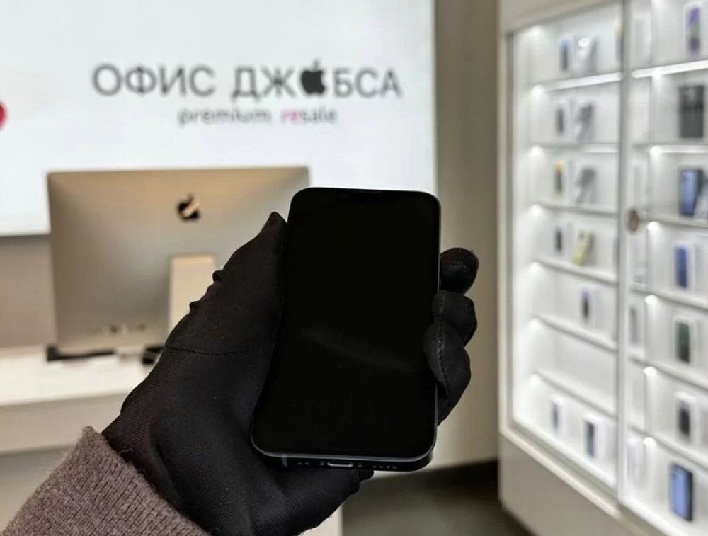 iPhone 13 mini, 256 ГБ б/у