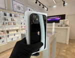 iPhone 12, 256 ГБ б/у