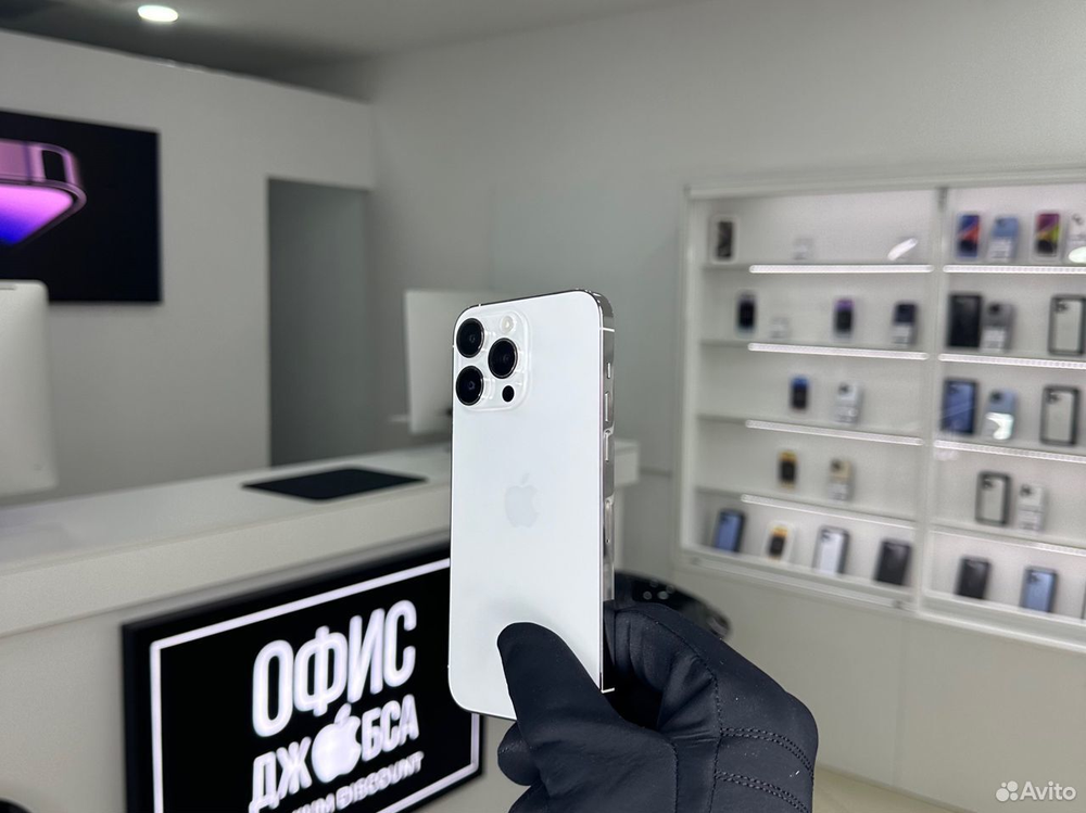 iPhone 14 Pro Max, 1 ТБ б/у
