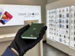 iPhone 13, 256 ГБ б/у