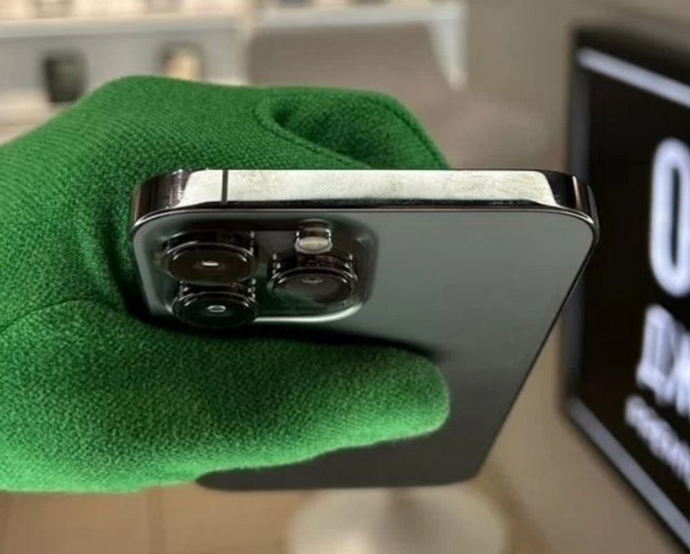 iPhone 13 Pro Max, 1 ТБ б/у