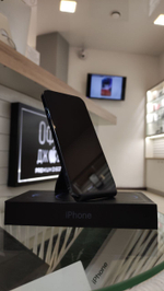iPhone 12 Pro Max, 256 ГБ б/у
