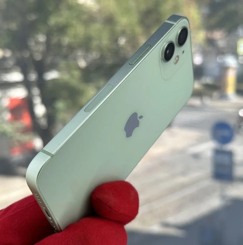 iPhone 12 mini, 128 ГБ б/у