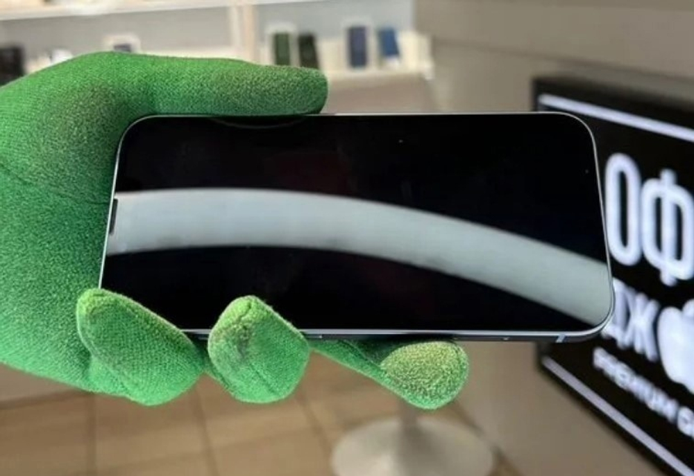 iPhone 14, 256 ГБ б/у