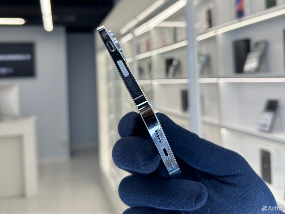 iPhone 14 Pro, 256 ГБ б/у