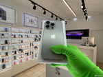 iPhone 15 Pro, 256 ГБ б/у