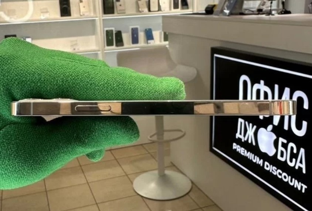iPhone 12 Pro, 512 ГБ б/у