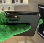 iPhone 11 Pro Max, 256 ГБ б/у
