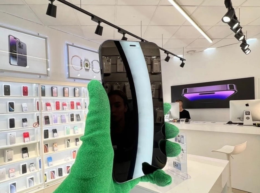 iPhone 12 Pro Max, 256 ГБ б/у