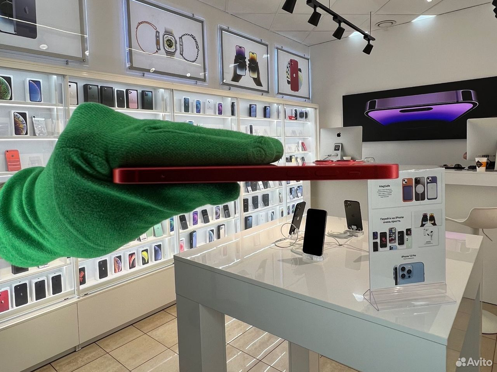 iPhone 12 Mini, 128 ГБ б/у