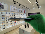 iPhone 14 Plus, 128 ГБ б/у