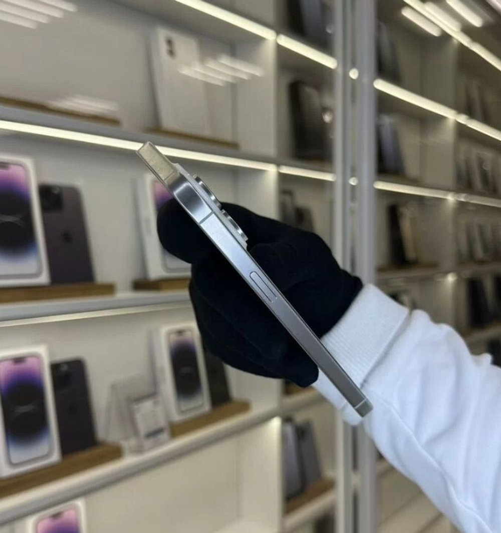 iPhone 15 Pro Max, 512 ГБ б/у