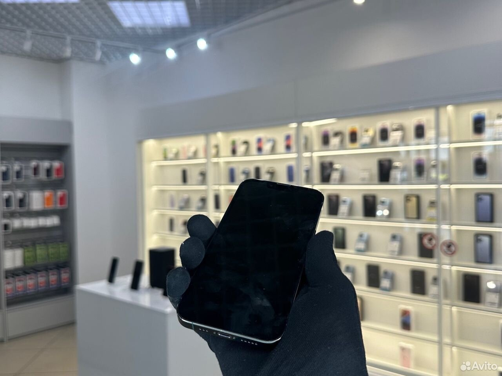iPhone 13 Pro, 512 ГБ б/у