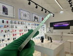 iPhone 12, 128 ГБ б/у