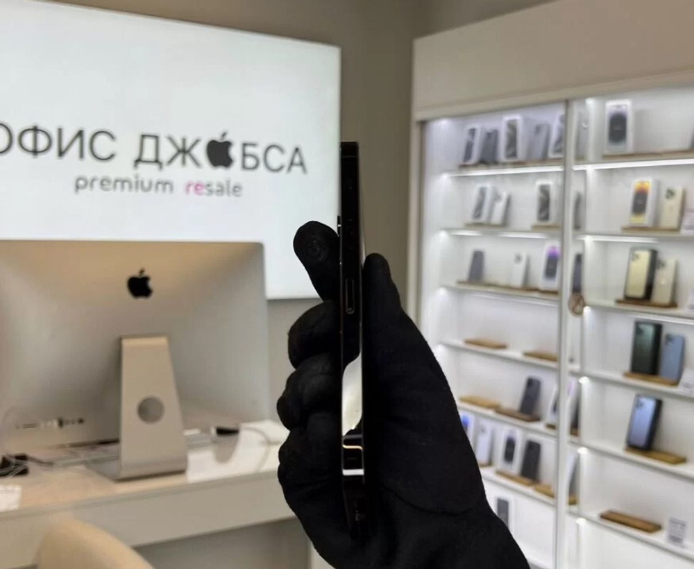 iPhone 14 Pro Max, 128 ГБ б/у