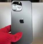 iPhone 13 Pro, 256 ГБ б/у