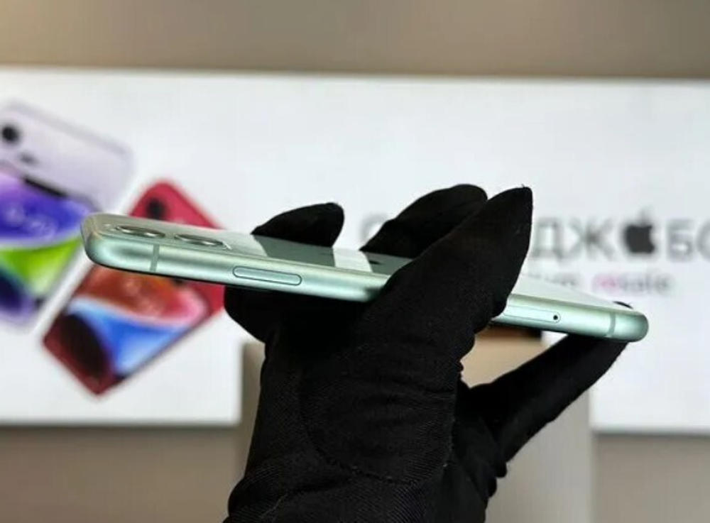 iPhone 11 64 ГБ б/у