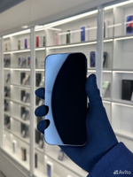 iPhone 14 Pro, 512 ГБ б/у