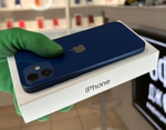 iPhone 12 64 ГБ б/у