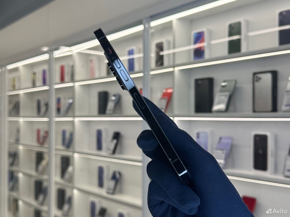 iPhone 14 Pro Max, 256 ГБ б/у