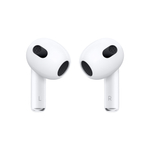 Apple AirPods 3 with Lightning Charging Case