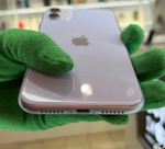 iPhone 11 64 ГБ б/у