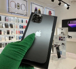 iPhone 12 Pro Max, 128 ГБ б/у