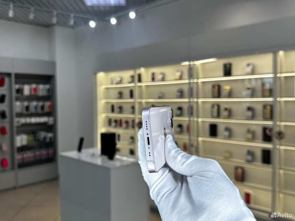 iPhone 13 Mini, 128 ГБ б/у
