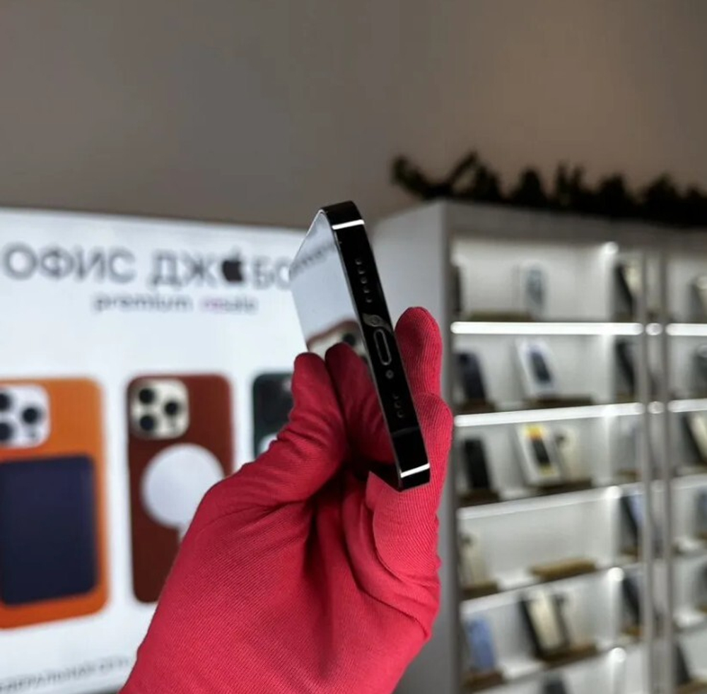 iPhone 14 Pro, 256 ГБ б/у
