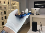 iPhone 12, 128 ГБ б/у