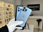 iPhone 13 Pro, 256 ГБ б/у