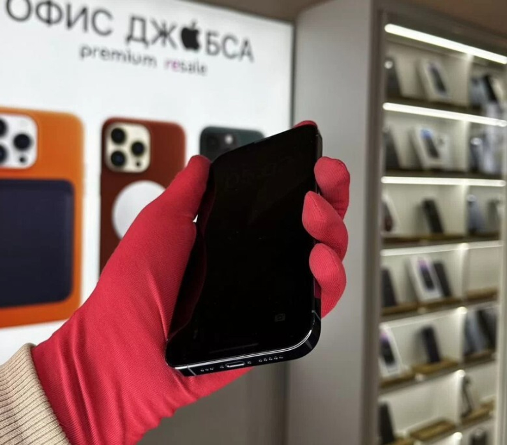 iPhone 13 Pro, 256 ГБ б/у