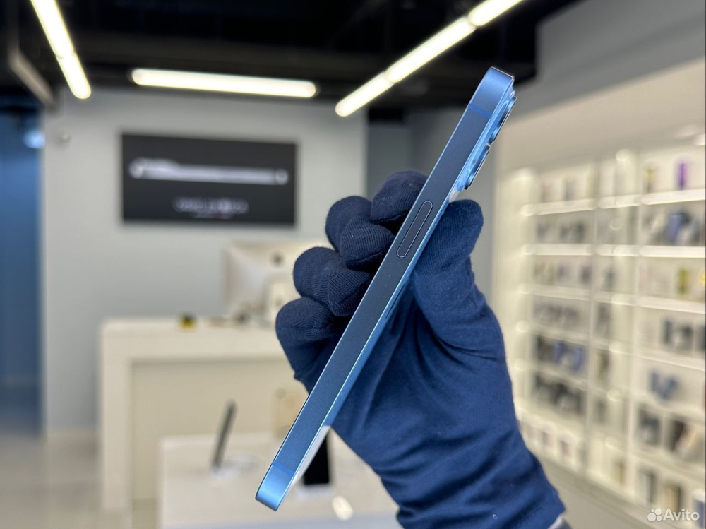 iPhone 14, 512 ГБ б/у