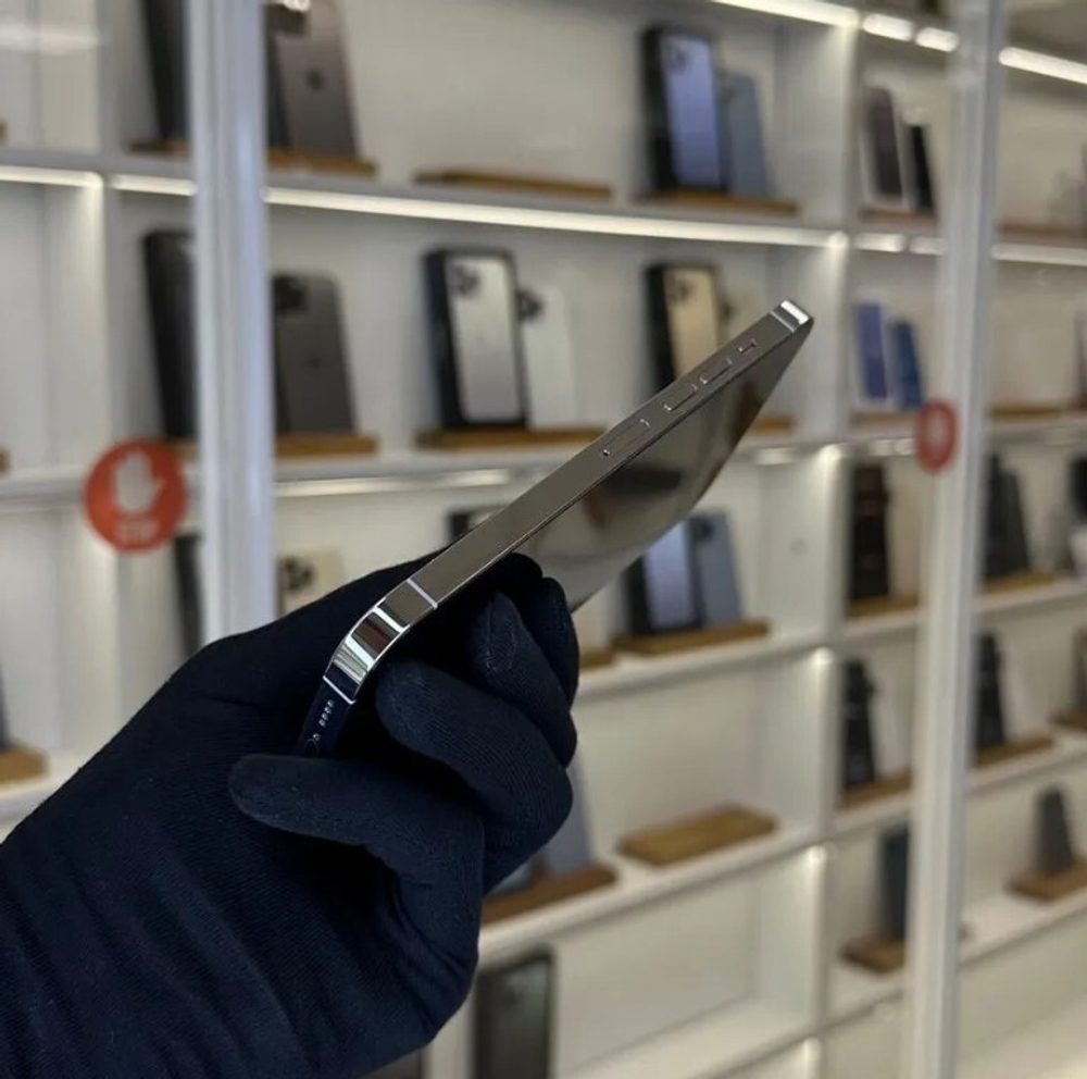 iPhone 13 Pro, 256 ГБ б/у