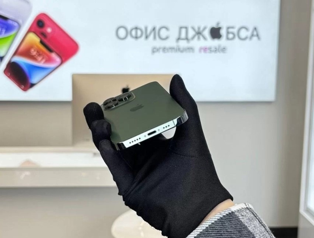 iPhone 13 Pro, 128 ГБ б/у