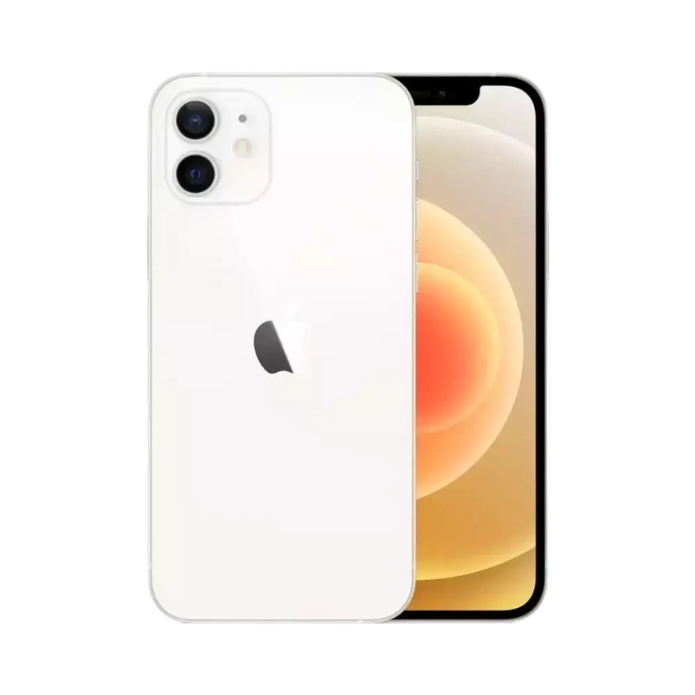 iPhone 12 128 GB (Белый)