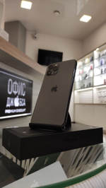 iPhone 11 Pro, 64 ГБ б/у