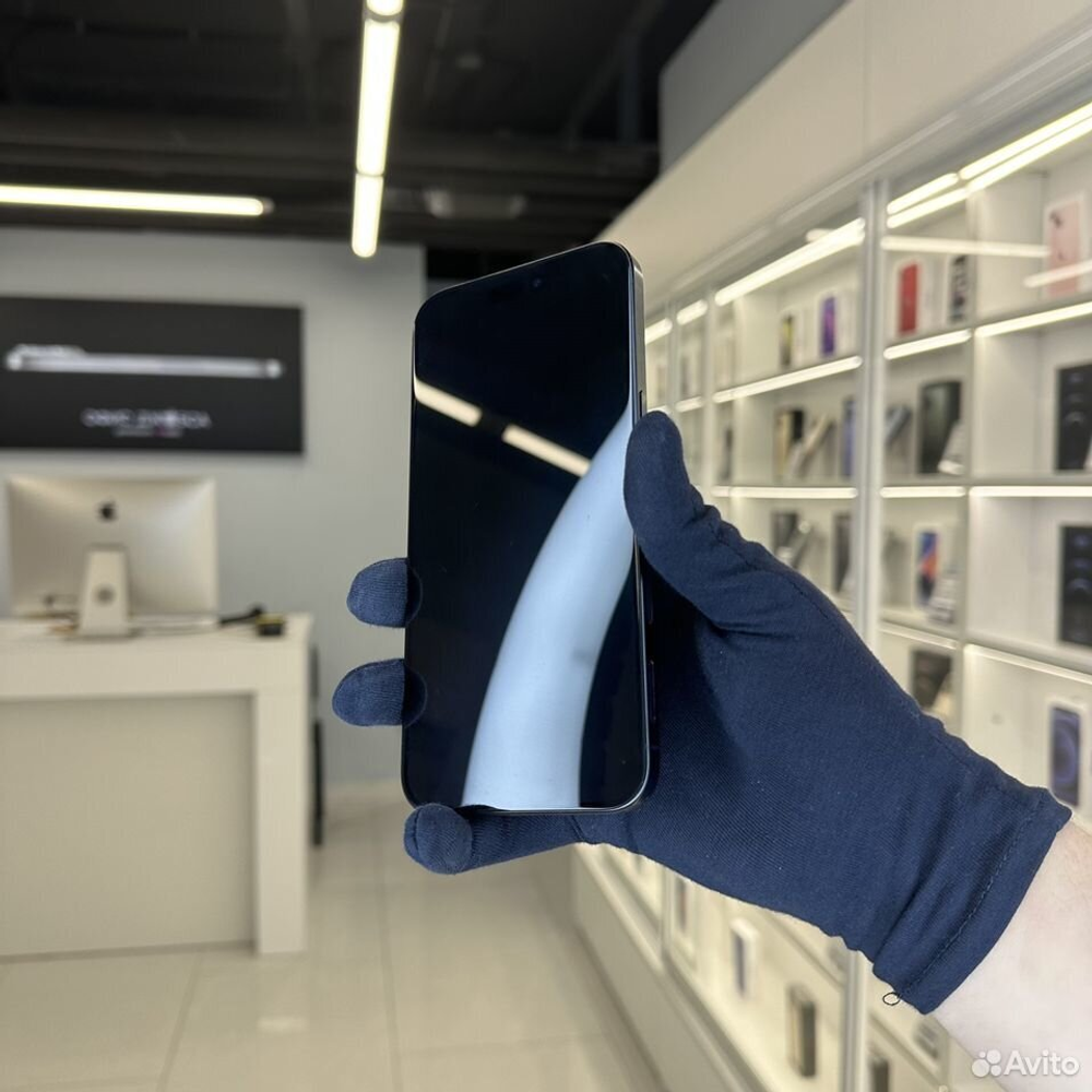 iPhone 15 Pro, 512 ГБ б/у