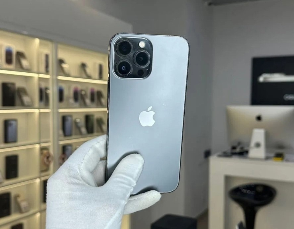 iPhone 13 Pro Max, 512 ГБ б/у