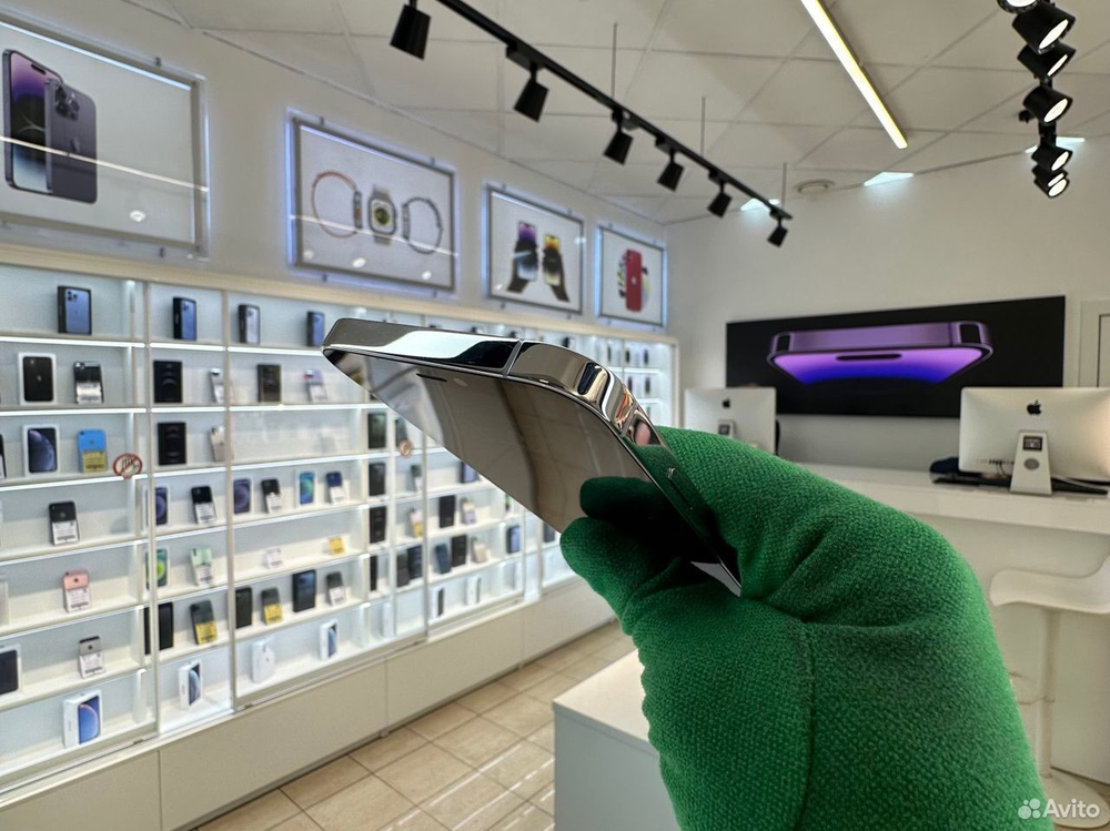 iPhone 12 Pro Max, 128 ГБ б/у