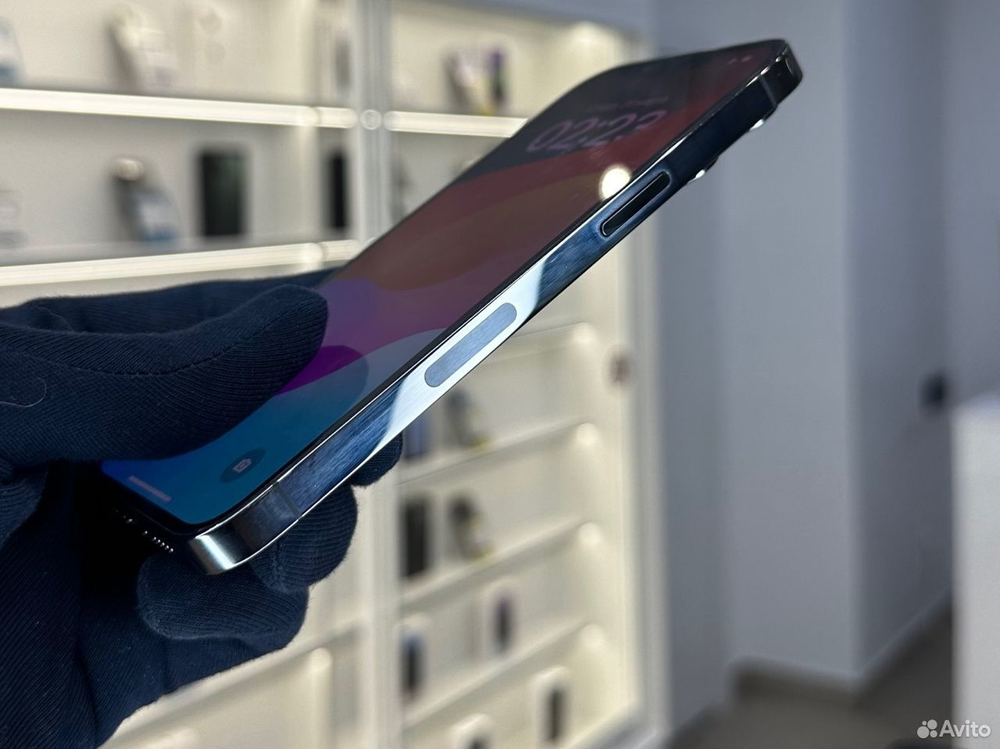 iPhone 13 Pro, 512 ГБ б/у